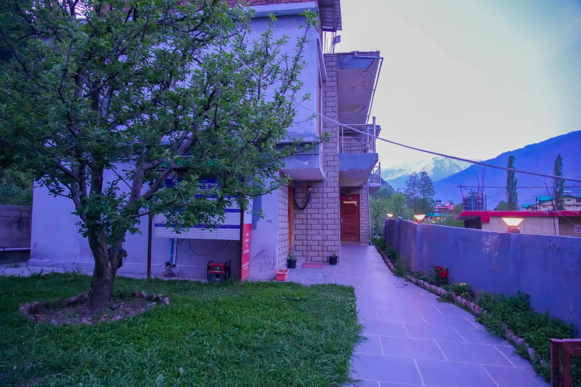 Ride At Hills-Nihal Cottage Manali — Photos 2